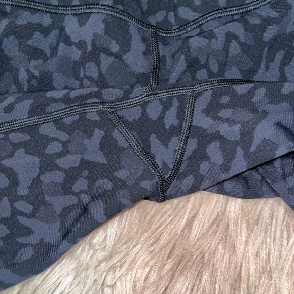 Lululemon wunder unders - Picture 3 of 3